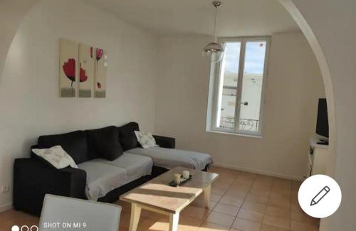 Habas Apartamento | Maison cosy à la campagne, piscine et tranquillité