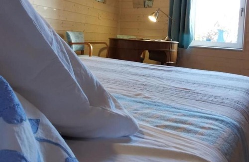 Lempdes-sur-Allagnon Casa | Maison cosy avec cour privative au cœur de l'Auvergne - FR-1-582-316