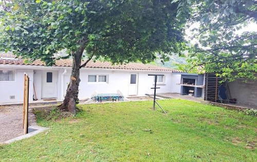 Tarascon-sur-Ariege Casa | Maison cosy a Tarascon sur Ariege