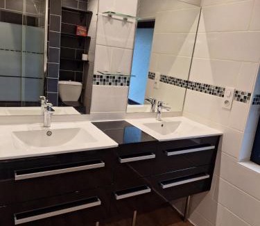 Saint-Andre-le-Coq Casa | Maison cosy au calme avec jardin clos sans vis a vis, proche de vichy, clermont-ferrand, riom,