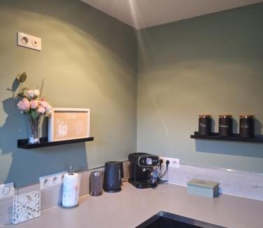Saint-Andre-le-Coq Casa | Maison cosy au calme avec jardin clos sans vis a vis, proche de vichy, clermont-ferrand, riom,