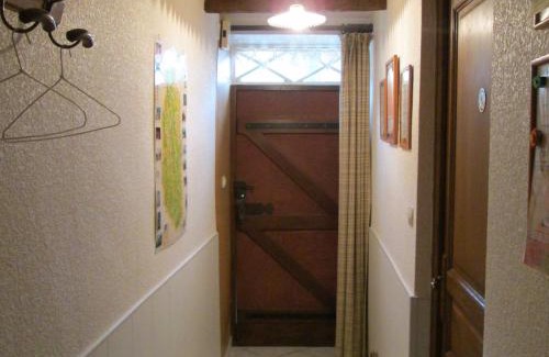 Breheville Casa | Maison cosy avec terrasse, 3 chambres, wifi, animaux acceptés, idéal pour familles en Meuse - FR-1-585-2