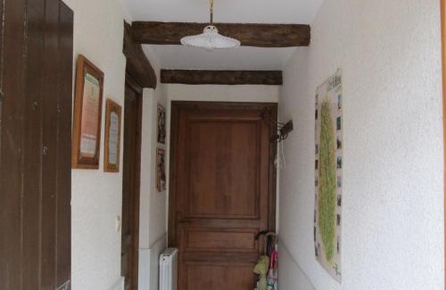 Breheville Casa | Maison cosy avec terrasse, 3 chambres, wifi, animaux acceptés, idéal pour familles en Meuse - FR-1-585-2