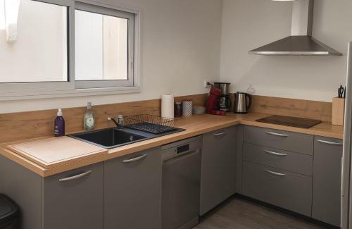 Nord - Gare Casa | Maison cosy centre-ville 5 chambres