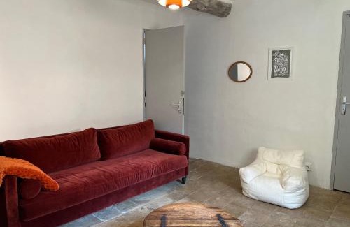 Alleins Casa | Maison cosy en Provence Proche Golf Pont Royal