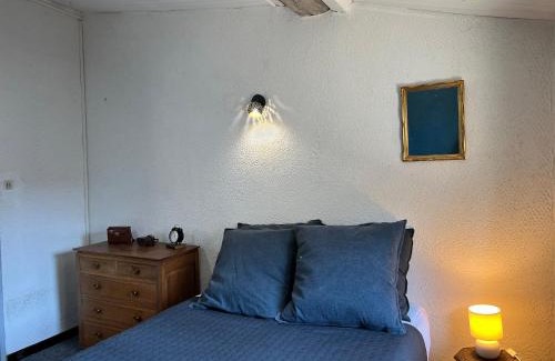 Alleins Casa | Maison cosy en Provence Proche Golf Pont Royal