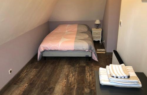 Aumale Casa | Maison cosy entièrement rénovée