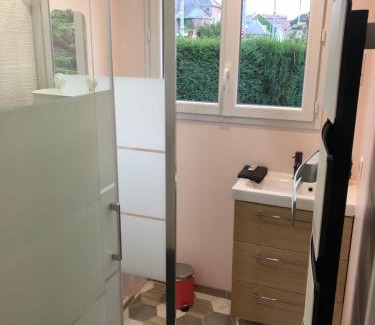 Aumale Casa | Maison cosy entièrement rénovée