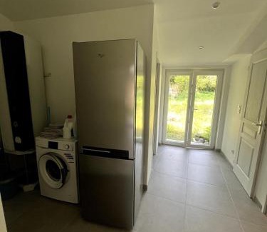 Laruscade Casa | Maison cosy entre calme et nature