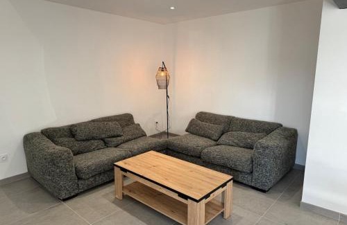 Laruscade Casa | Maison cosy entre calme et nature