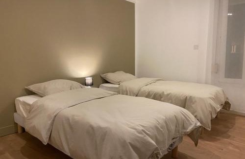 Annoeullin Casa | Maison Cosy