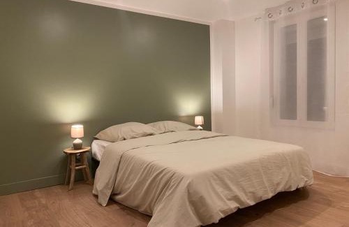 Annoeullin Casa | Maison Cosy