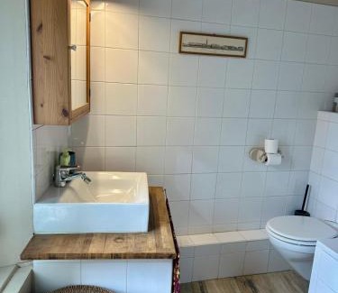 Crepy-en-Valois Casa | Maison cosy pour 2 à Crépy, véranda et jardin