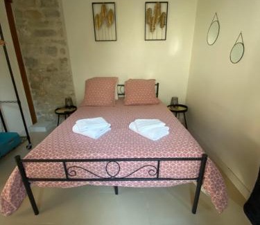 Les Sablons Casa | Maison cosy proche centre ville