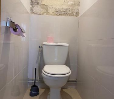 Les Sablons Casa | Maison cosy proche centre ville