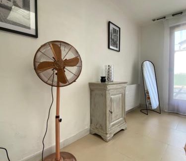 Les Sablons Casa | Maison cosy proche centre ville