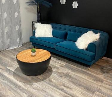 Meyzieu Nord Ouest Casa | Maison Cosyli