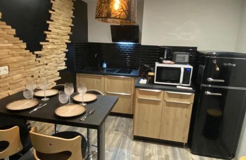 Meyzieu Nord Ouest Casa | Maison Cosyli