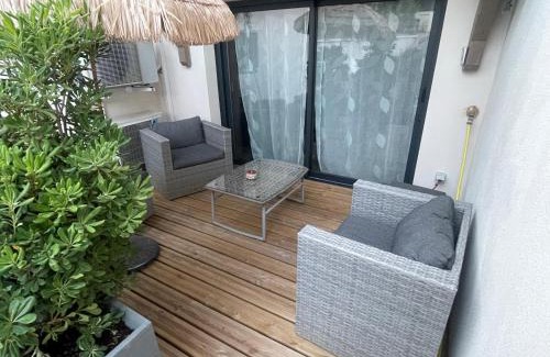 Meyzieu Nord Ouest Casa | Maison Cosyli