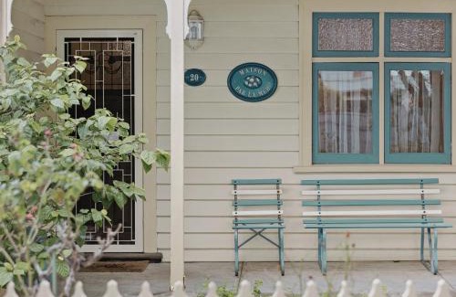 Queenscliff Casa | Maison Cottage
