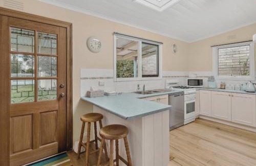 Queenscliff Casa | Maison Cottage