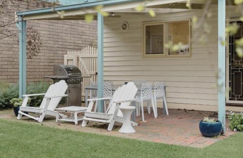 Queenscliff Casa | Maison Cottage