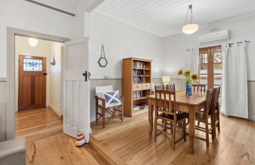 Queenscliff Casa | Maison Cottage