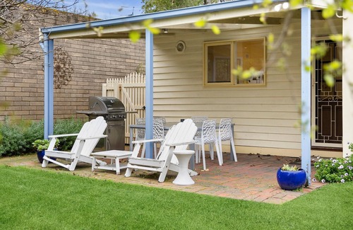 Queenscliff Casa | MAISON COTTAGE @ Queenscliff