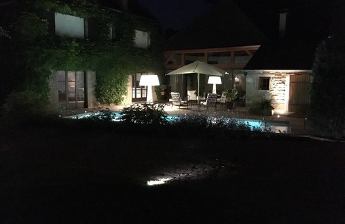 Fauverney Casa | Maison Coup de Cœur aux Abords de la Côte et de Dijon