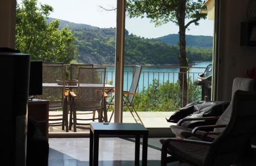 Bauduen Casa | Maison Couquets Bauduen