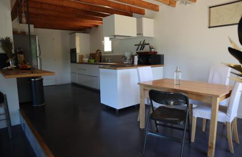 Bauduen Casa | Maison Couquets Bauduen