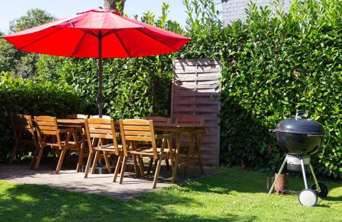 Clohars-Fouesnant Casa | Maison Coz Campagne Calme Piscine