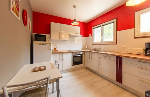 Ares Casa | Maison Cri-Cri à Arès