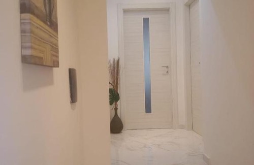 Pontecorvo Apartamento | Maison Crowbridge
