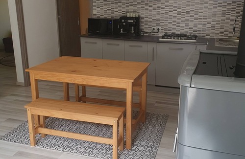Mende Casa | Maison Dépendance