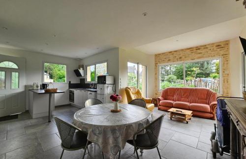 Nonant Casa | Maison détente