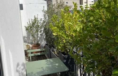 Centre Ville Casa | Maison D'architecte aux Portes de Paris