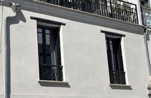 Centre Ville Casa | Maison D'architecte aux Portes de Paris