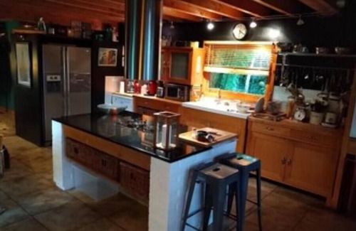 La Lande-Saint-Leger Casa | Maison D'architectevilla Les Ondes