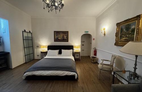 Santa Croce Apartamento | Maison d'Alice