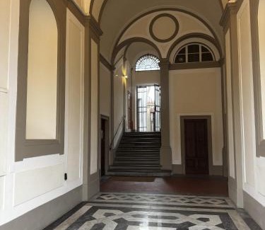 Santa Croce Apartamento | Maison d'Alice