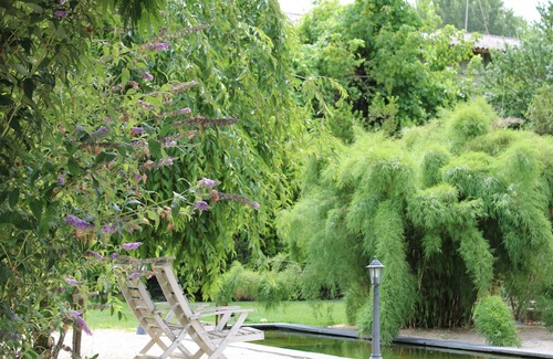 Cabannes Apartamento | Maison d'Alys between Alpilles and Luberon in the land of Provence