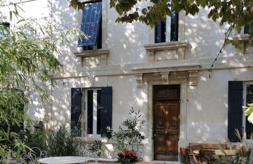 Cabannes Apartamento | Maison d' Alys entre Luberon et Alpilles