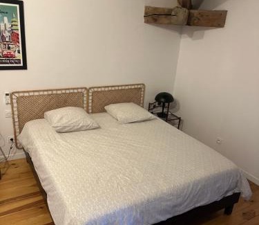 Cabannes Apartamento | Maison d' Alys entre Luberon et Alpilles