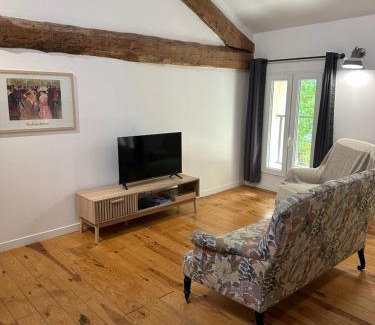 Cabannes Apartamento | Maison d' Alys entre Luberon et Alpilles