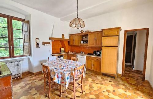 Figarella Apartamento | Maison d Americain a Figarella au Cap Corse