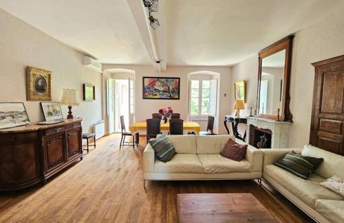 Figarella Apartamento | Maison d Americain a Figarella au Cap Corse