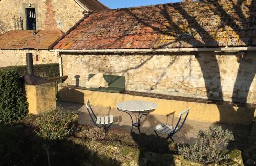 Saint-Priest-en-Murat Apartamento | Maison d'amis