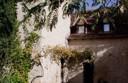 Andressac Casa | Maison D'andressac