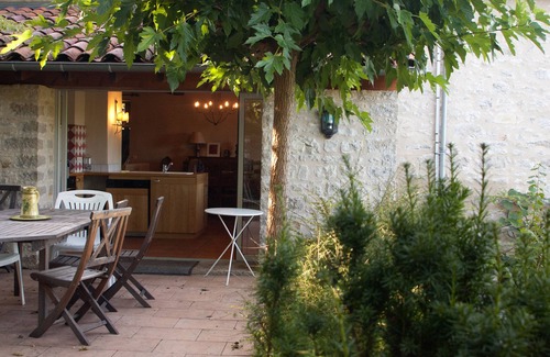Andressac Casa | Maison D'andressac